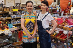 武义外卖小姐姐微信,传递温暖,诠释现代都市生活新风尚”