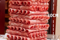 潍坊羊肉小姐姐,探寻鲁菜魅力,品味羊肉佳肴