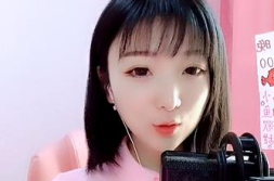 第一次听小姐姐唱歌说说,如沐春风,旋律绕梁三日